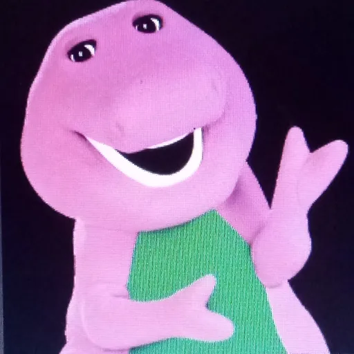 creator Barney's 🦖❦'s avatar