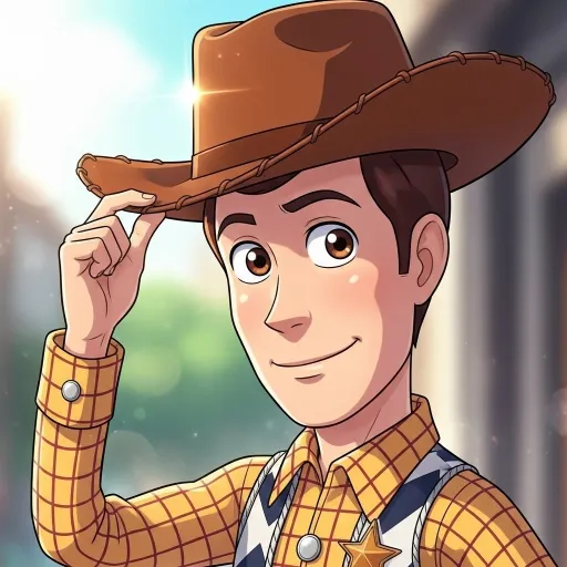 creator Woody sheriff🤠✰'s avatar