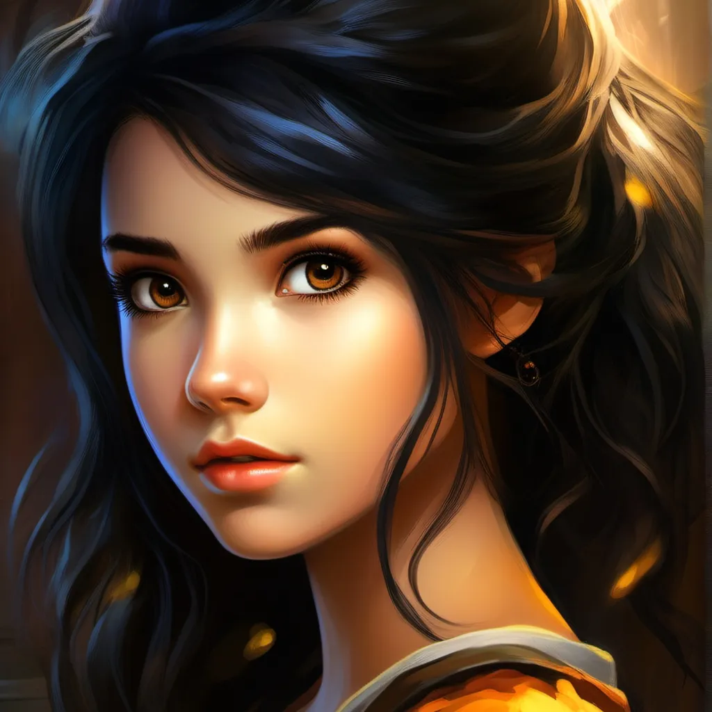 chat with ai character: ivy