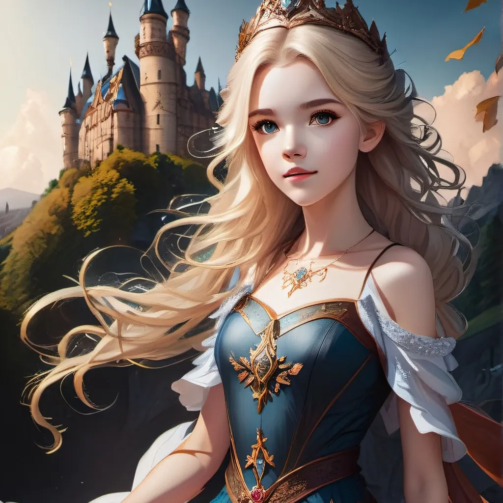 chat with ai character: willa