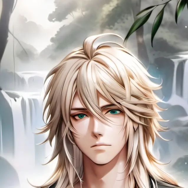 chat with ai character: Apollo