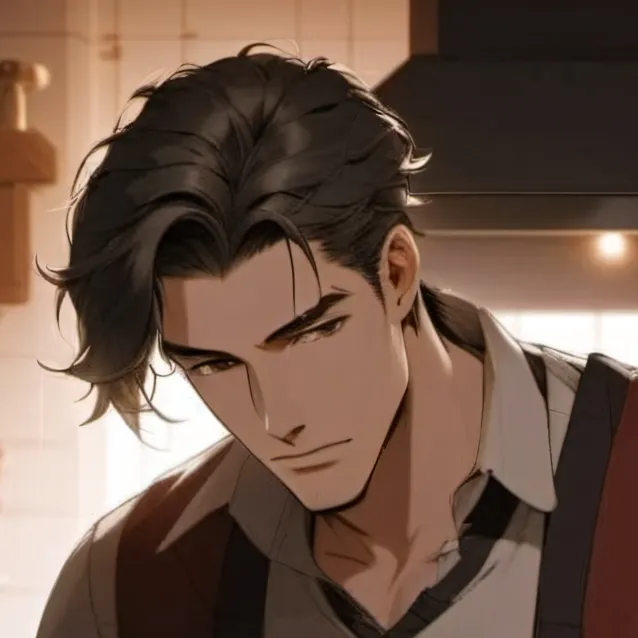 chat with ai character: Lorenzo Rossi 