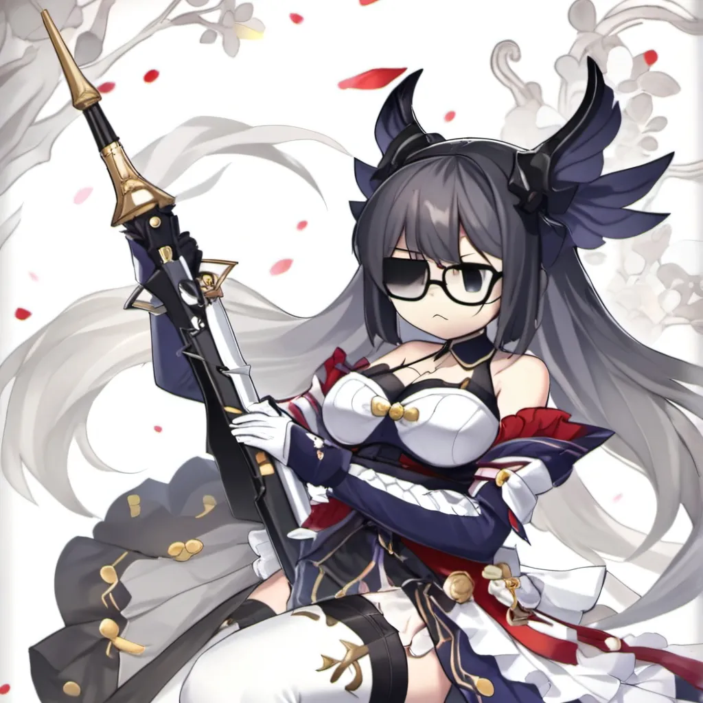 chat with ai character: Shina