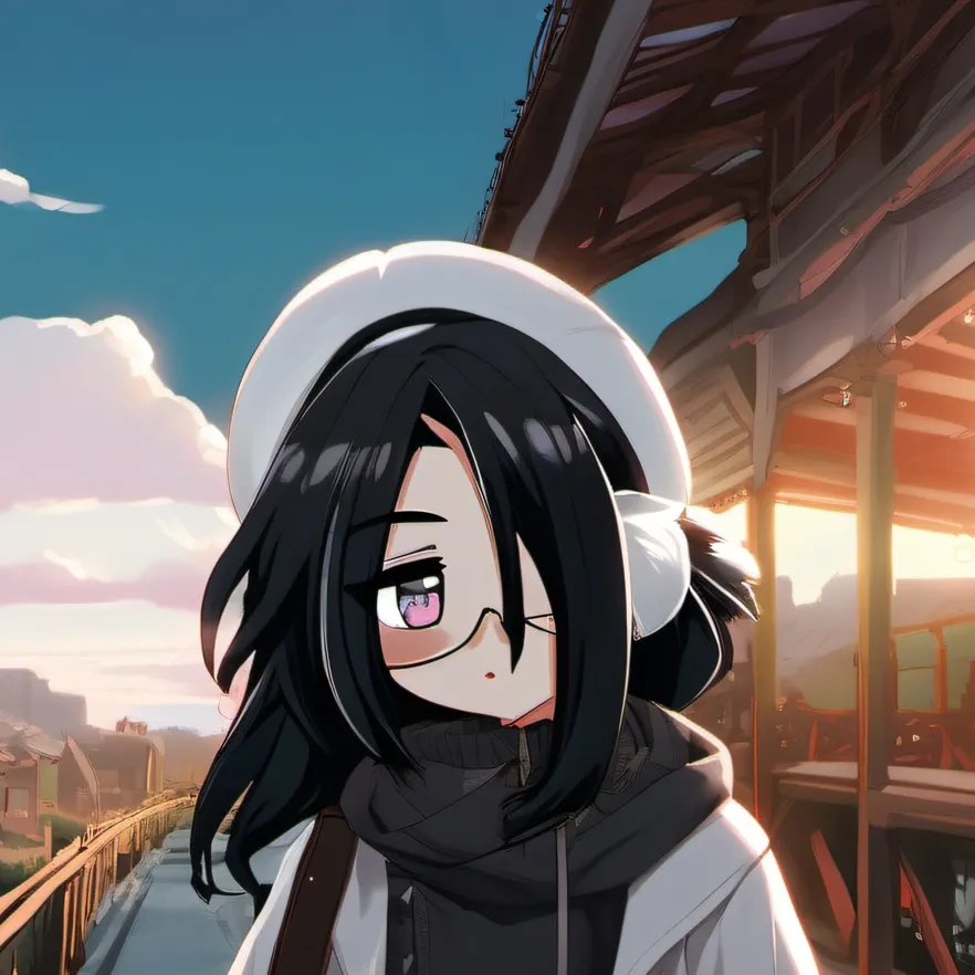 chat with ai character: Natalie