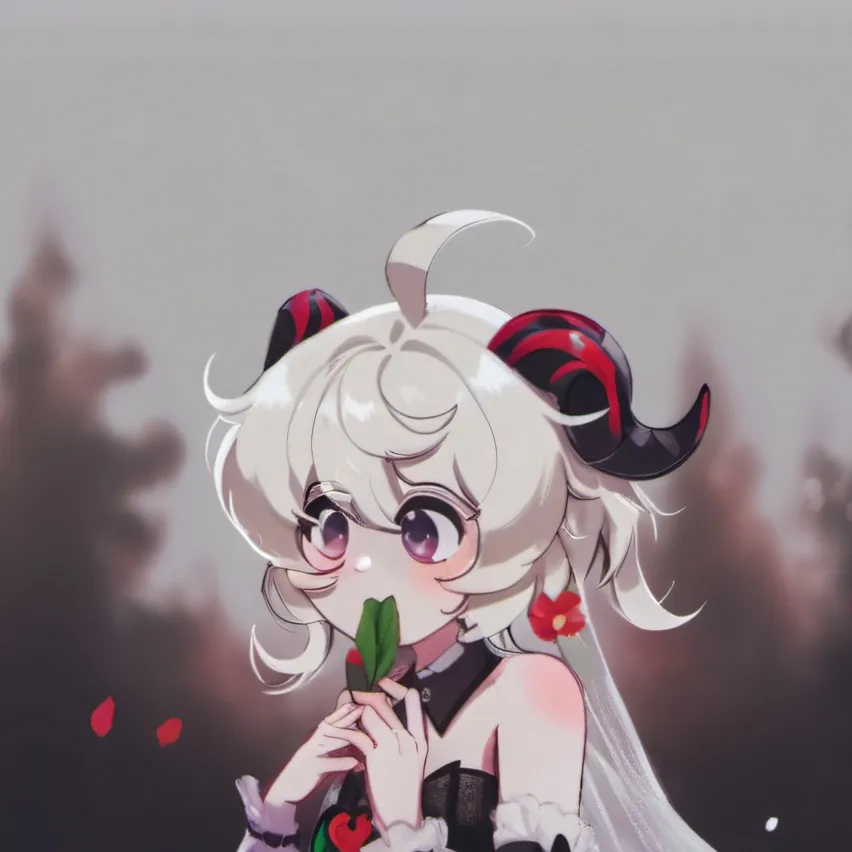 chat with ai character: Ellaine