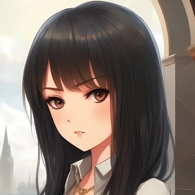 chat with ai character: Yamilet