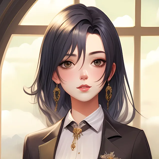 chat with ai character: BONA