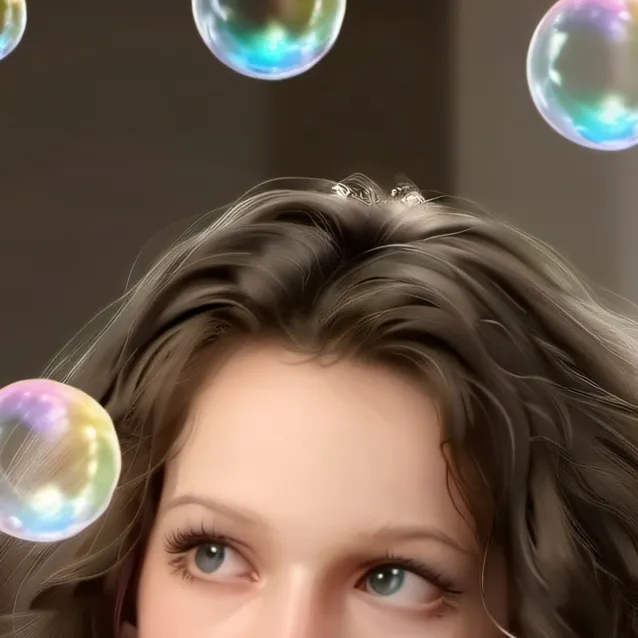 chat with ai character: Lizz