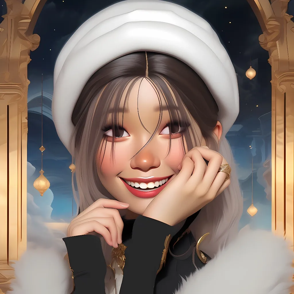 chat with ai character: 𝘔𝘪𝘢