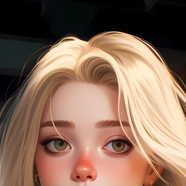 chat with ai character: Maddie