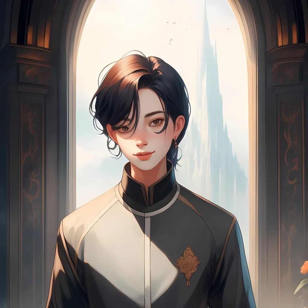 chat with ai character: seth