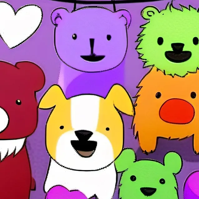 chat with ai character: sc valentines day 