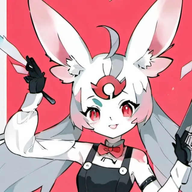 chat with ai character: yandere Sylveon