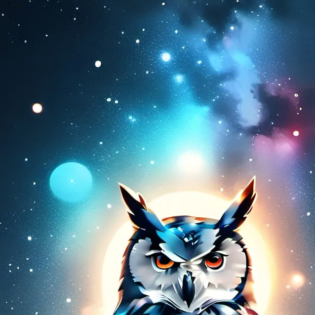 chat with ai character: HEAVEN SAYS 