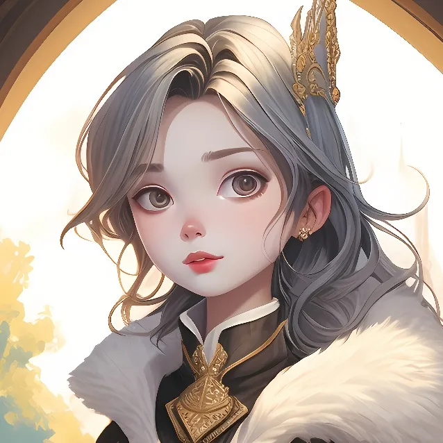 chat with ai character: Alice