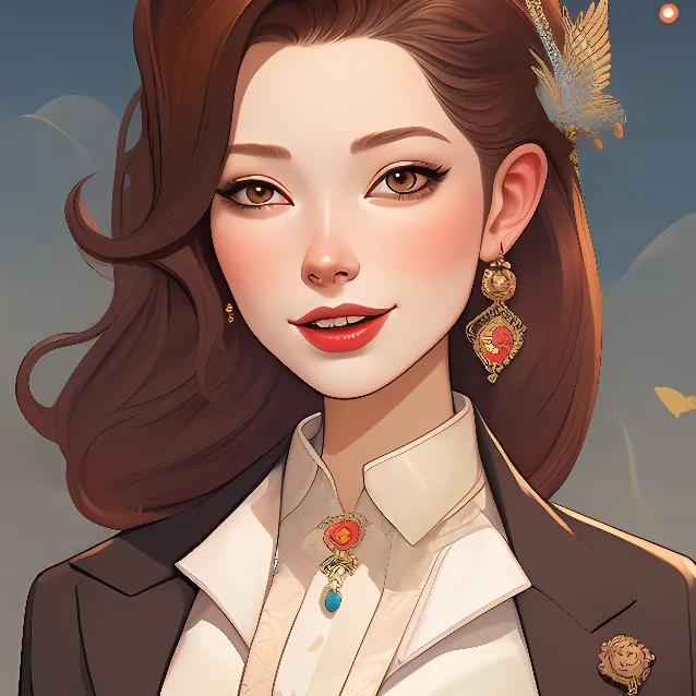 chat with ai character: Amy 🌹