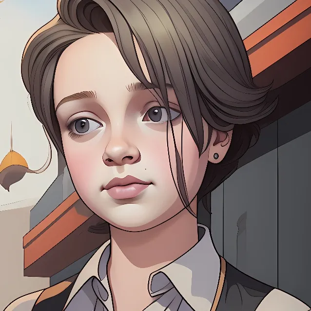 chat with ai character: nick