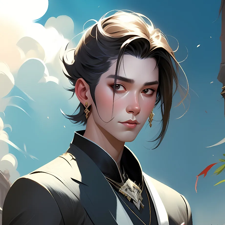 chat with ai character: Mr. jake (Luke)