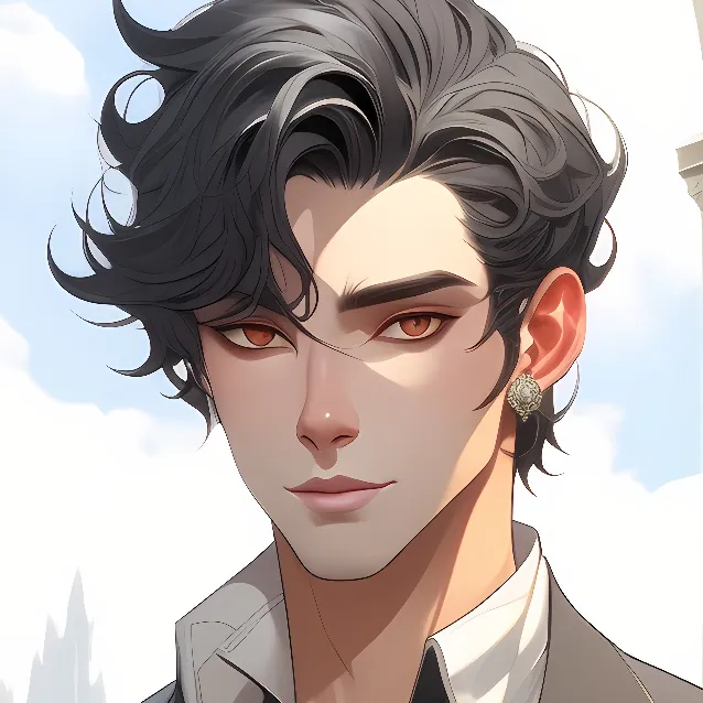 chat with ai character: Jackson Daniels