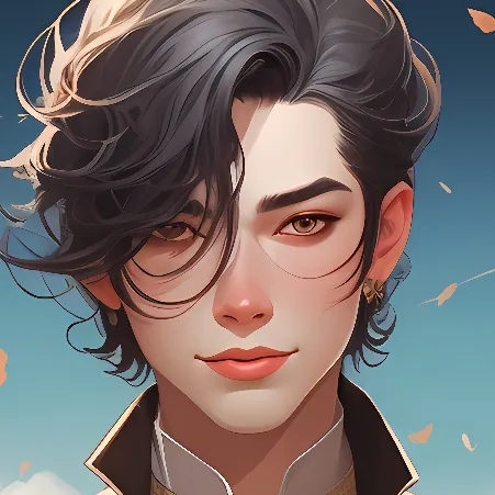 chat with ai character: Mr. heart