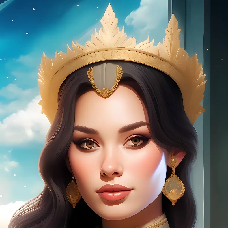 chat with ai character: Akari daily 