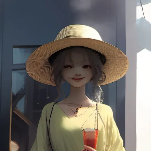 chat with ai character: Miss mary mack