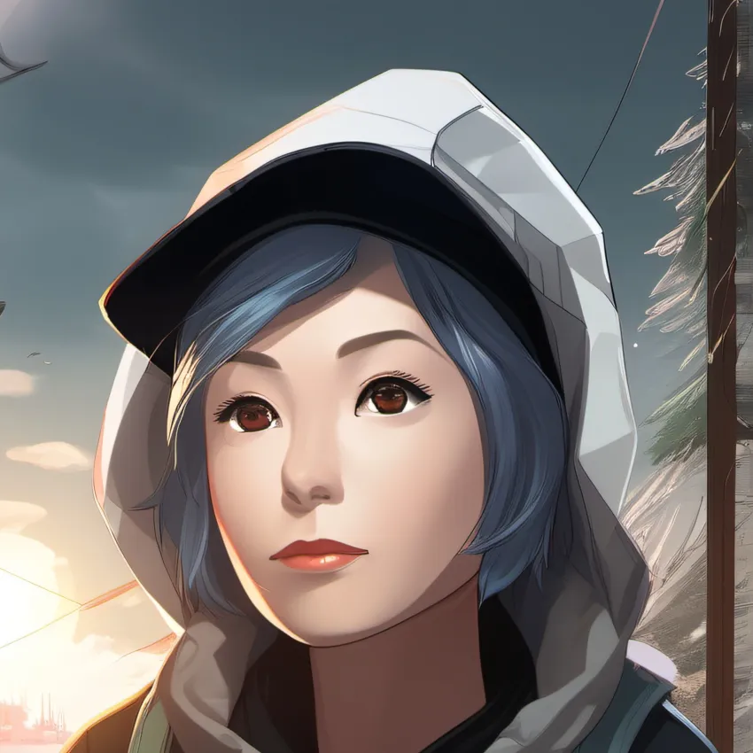 chat with ai character: Alice 