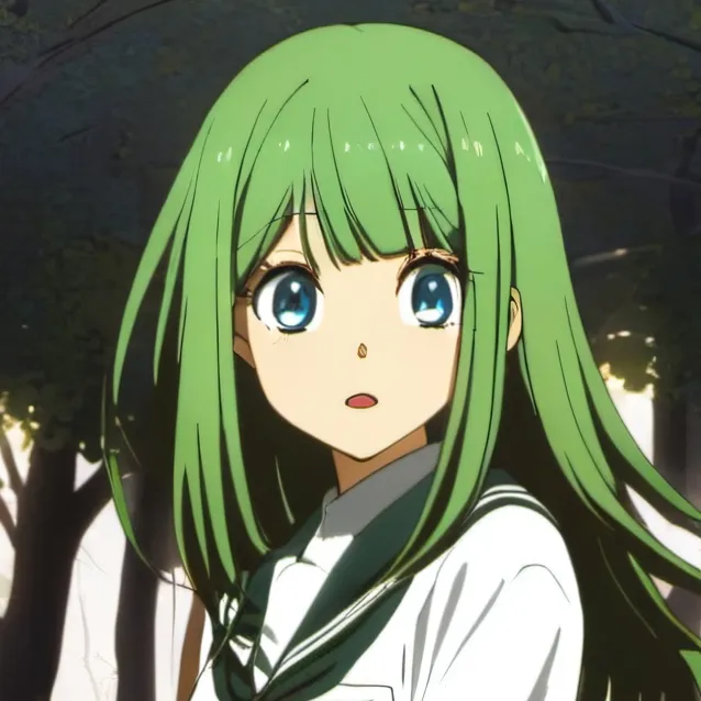 chat with ai character: Time Stone