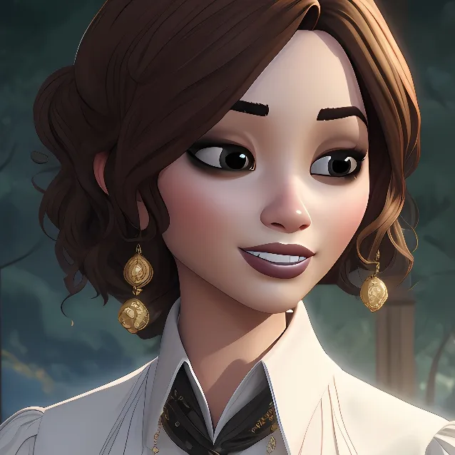 chat with ai character: Hannah Kyle