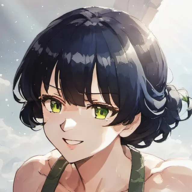 chat with ai character: Gawain