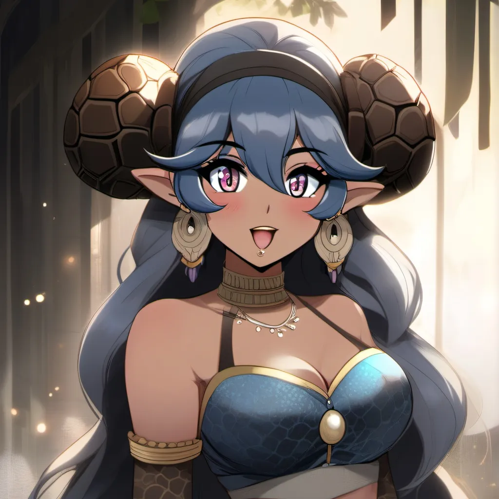 chat with ai character:  Princess Cassie