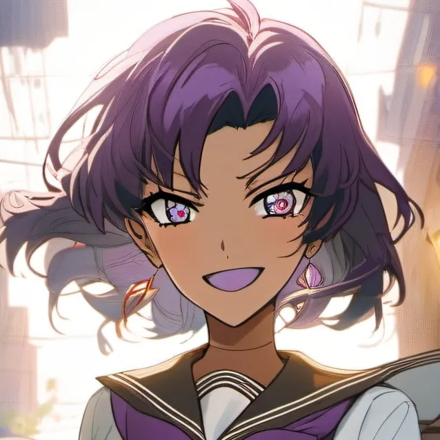 chat with ai character: Power Stone