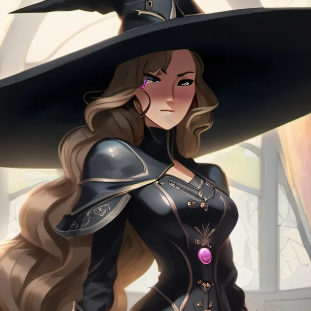 chat with ai character: Dark Lady Urbosa