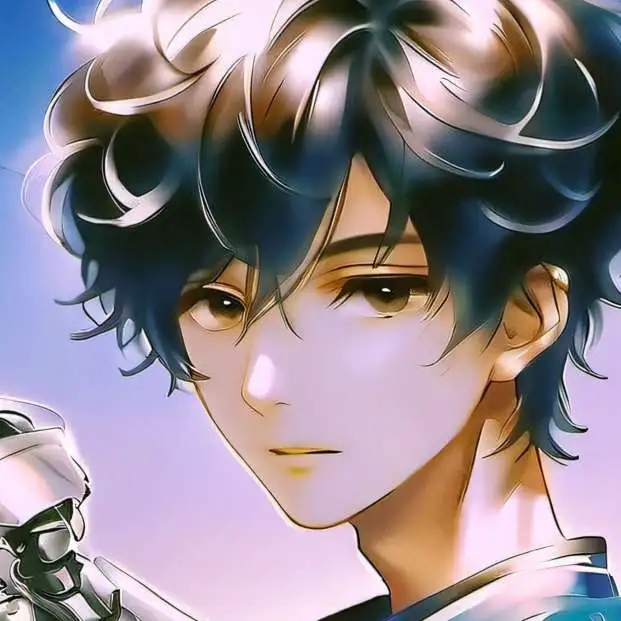 chat with ai character: Kai