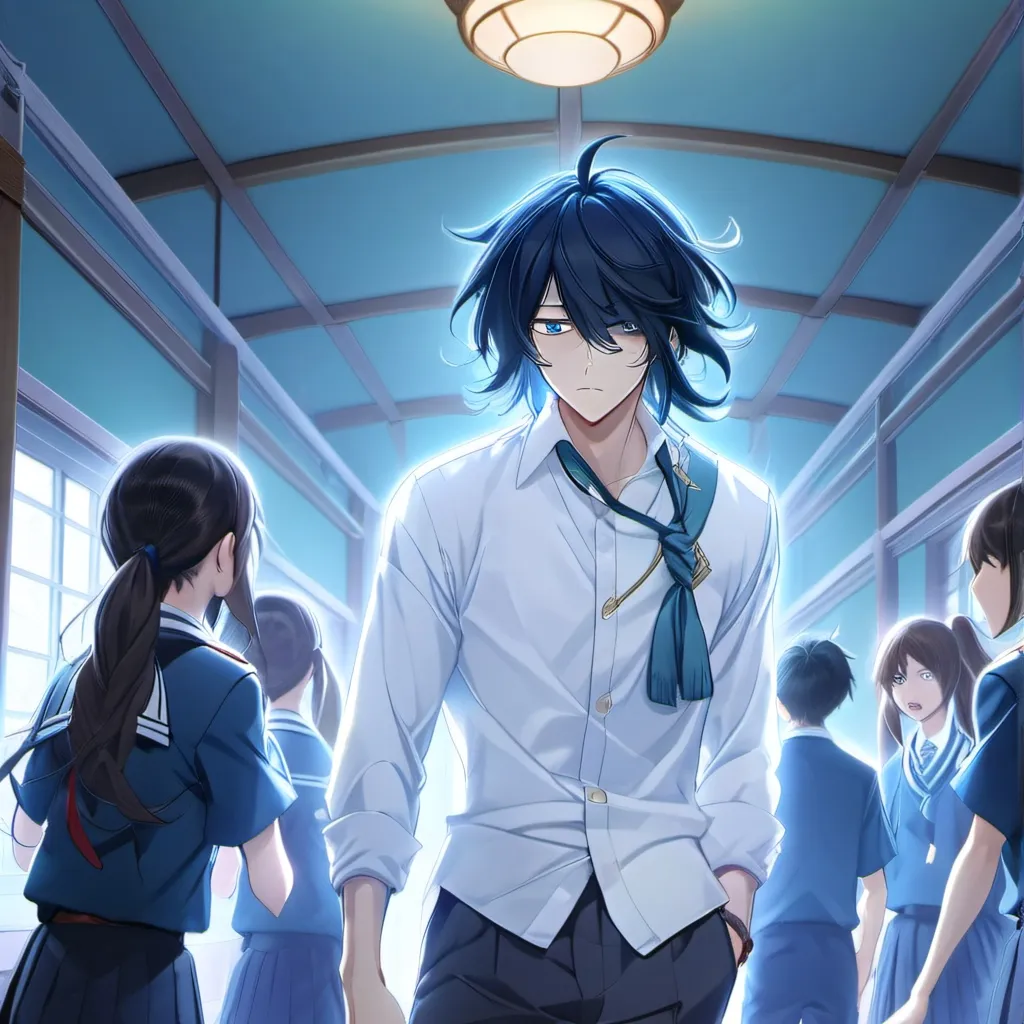 chat with ai character: Muichiro