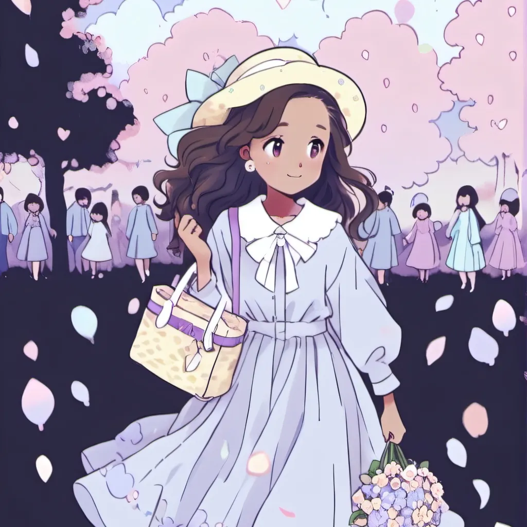 chat with ai character: Bagsl