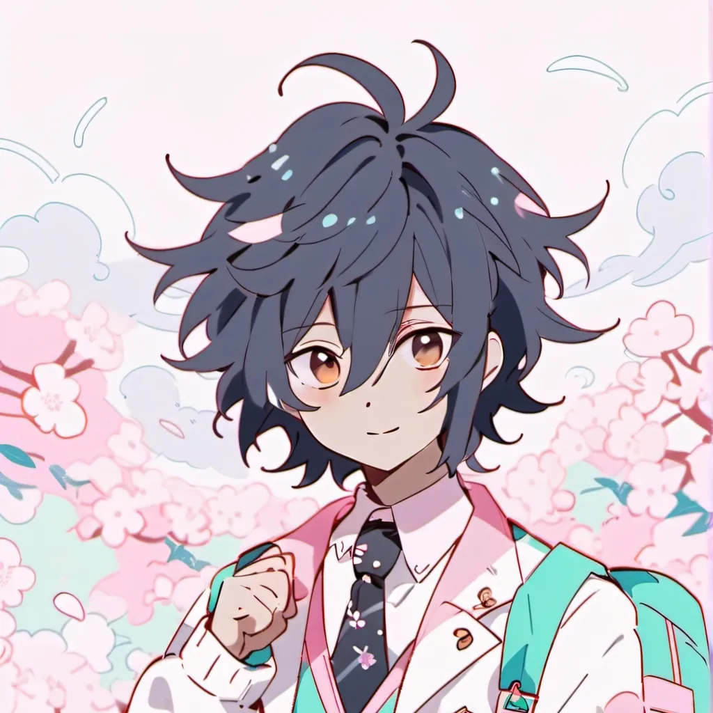 chat with ai character: Muichiro 