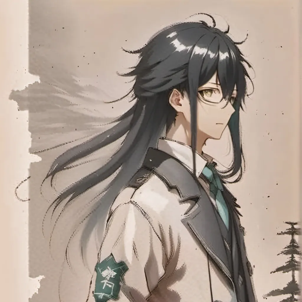 chat with ai character: Muichiro 