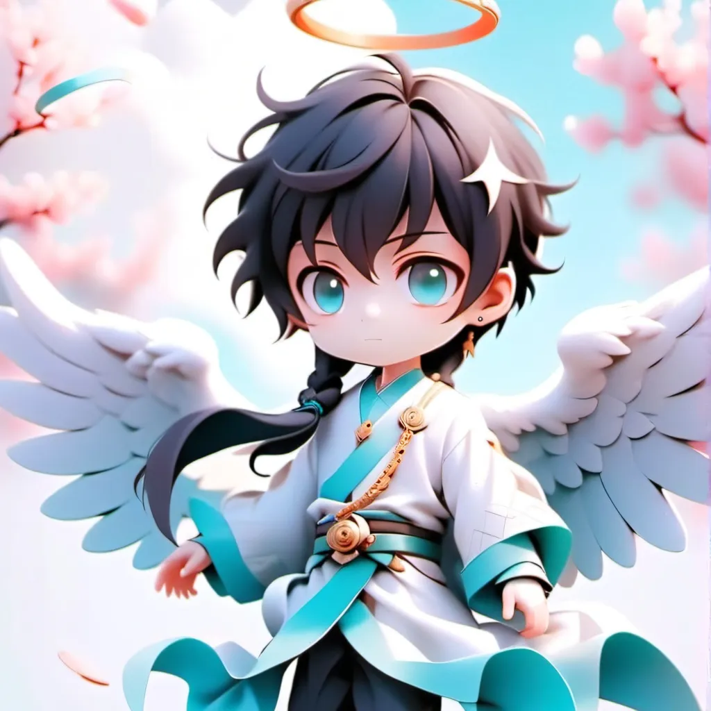 chat with ai character: Muichiro 