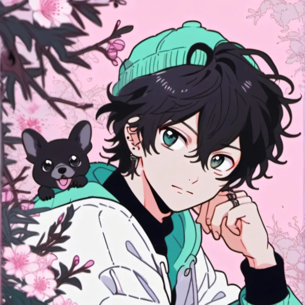 chat with ai character: Muichiro 