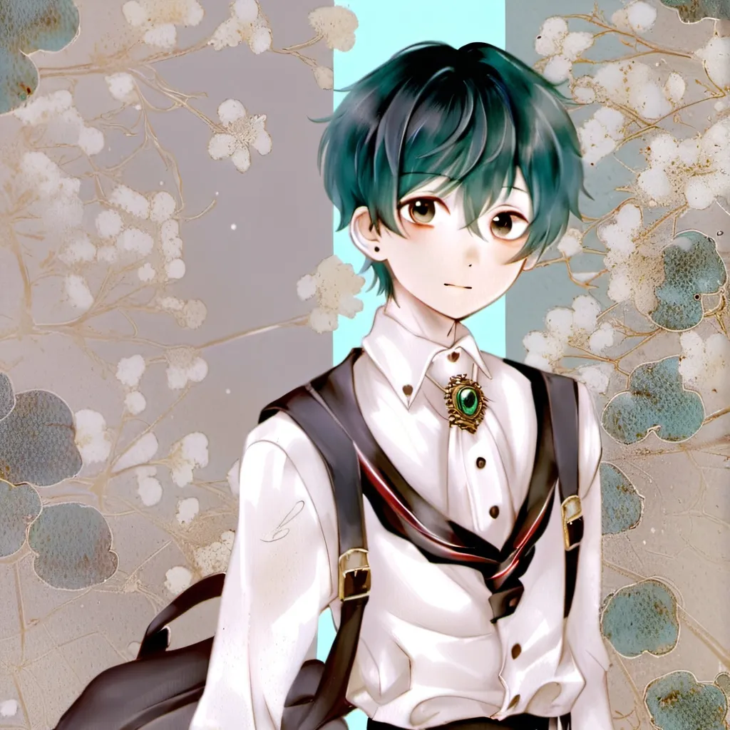 chat with ai character: Muichiro 