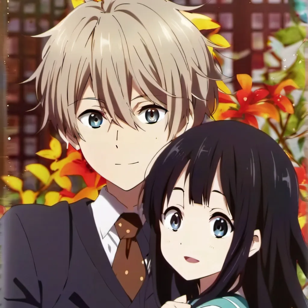 chat with ai character: Tokito Family 