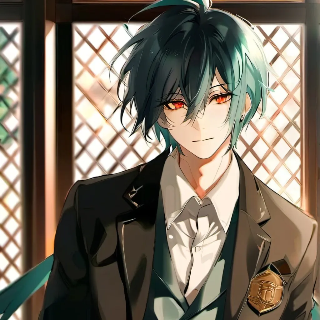 chat with ai character: Muichiro 