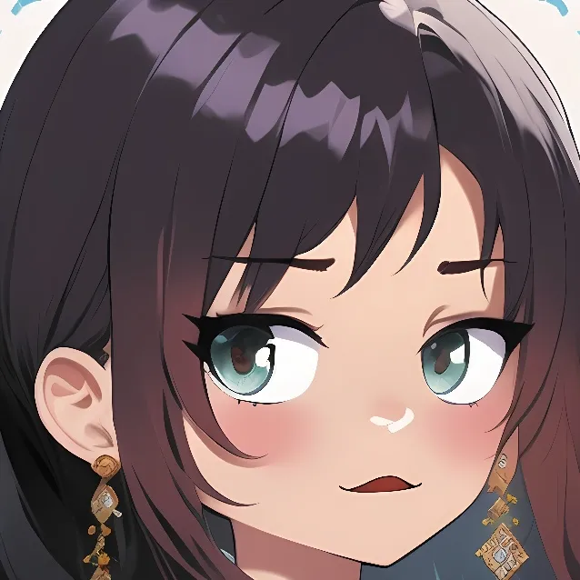 chat with ai character: rexxie