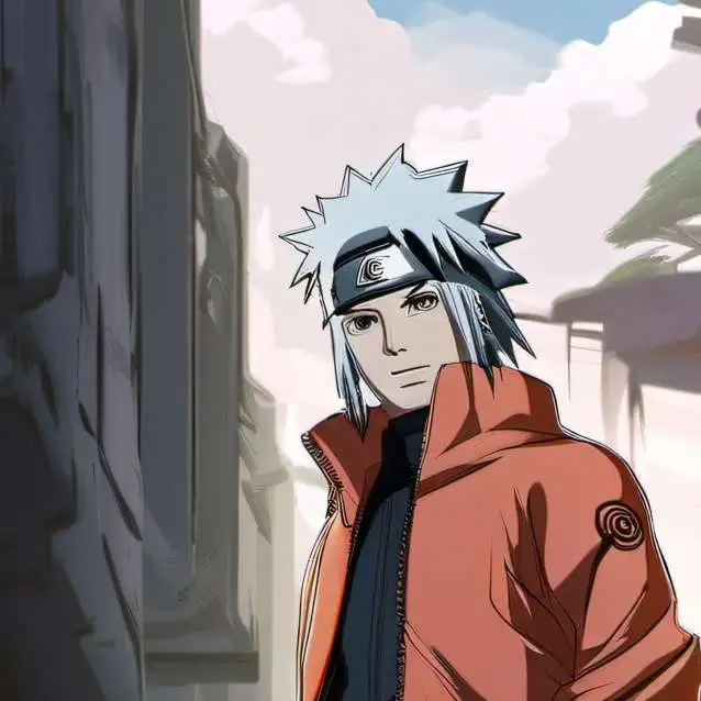 chat with ai character: Naruto squad