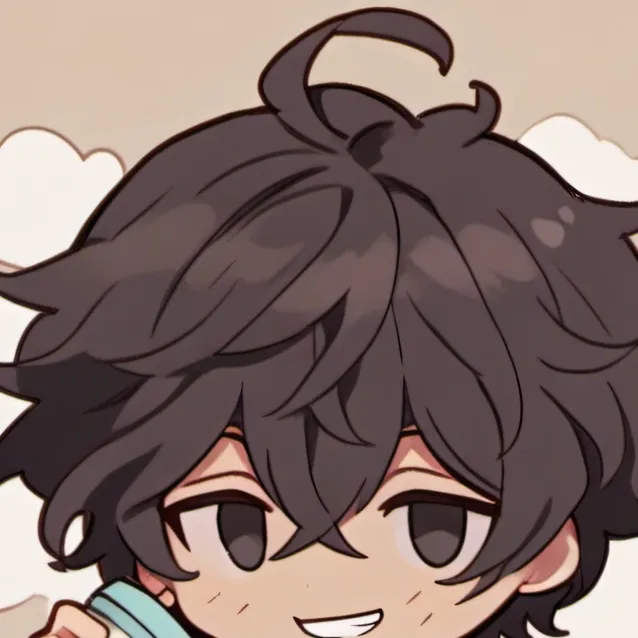 chat with ai character: Xavi