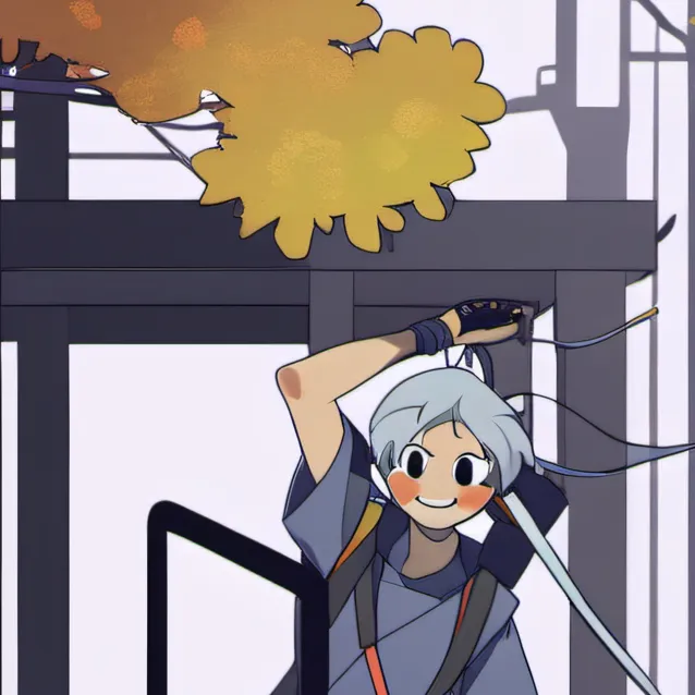 chat with ai character: Chloe