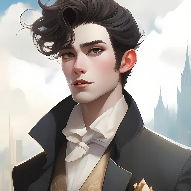 chat with ai character: movie