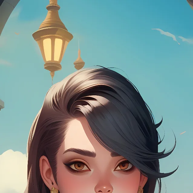 chat with ai character: Junie b Jones