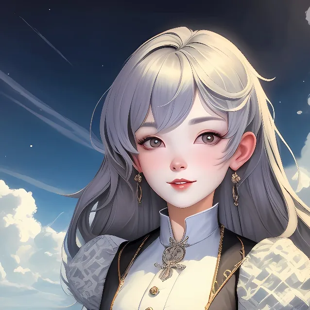 chat with ai character: Lena deluxe